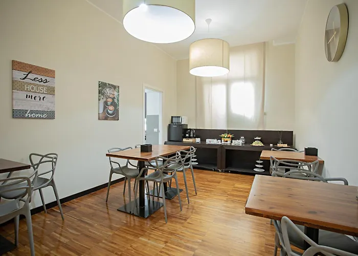 Operadreams2 Oda ve Kahvaltı 4*