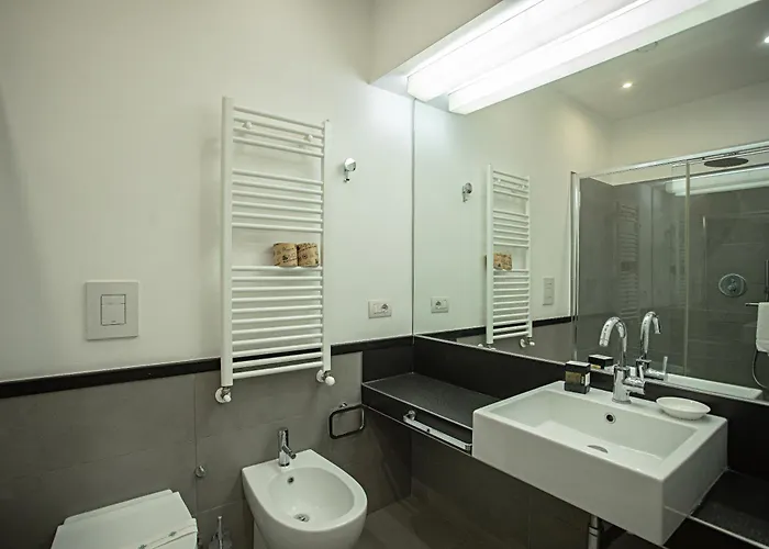 Operadreams2 Oda ve Kahvaltı Roma