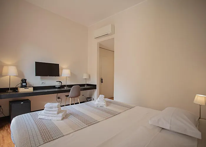 Operadreams2 Oda ve Kahvaltı 4*