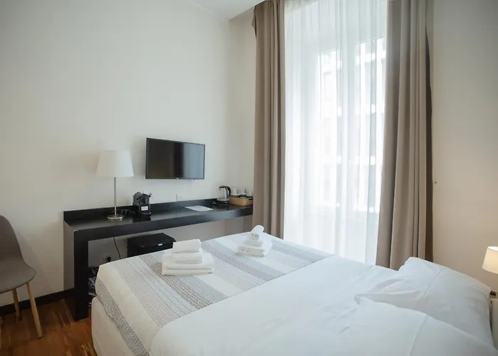 Operadreams2 Oda ve Kahvaltı Roma